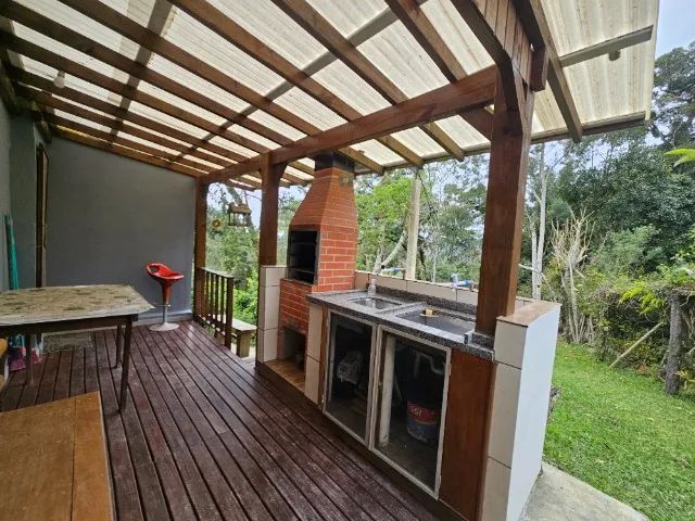 Pequena Chácara em Rancho Queimado - Foto 3