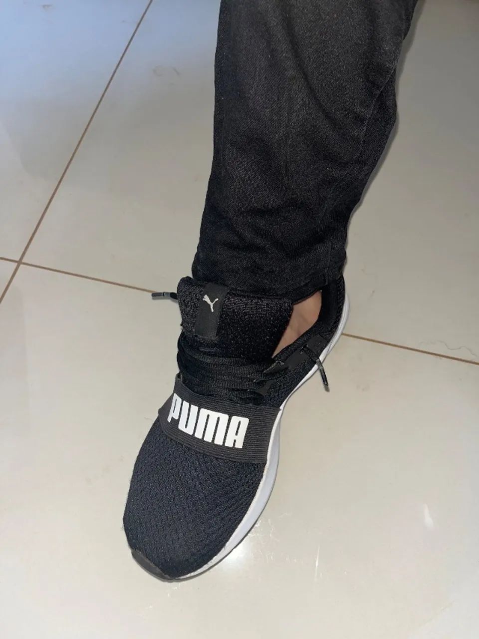 Puma Wired Run - Foto 3