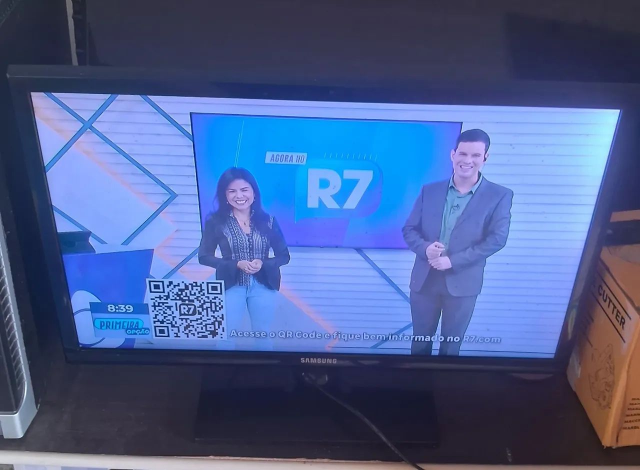 TV E MONITOR 29 POLEGADAS.  - Foto 4