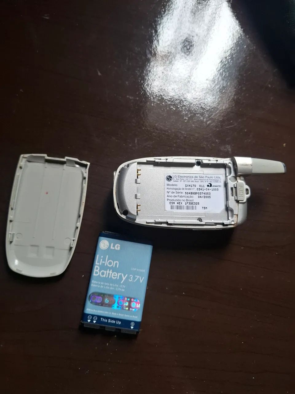 Celular LG - Foto 3