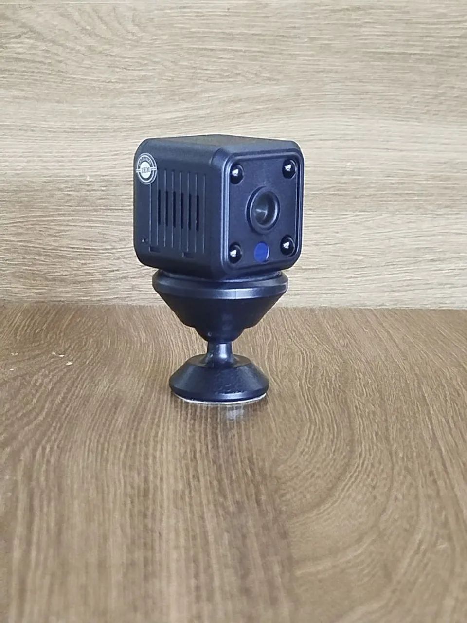 Mini Micro Câmera HD Wi-Fi - Foto 3