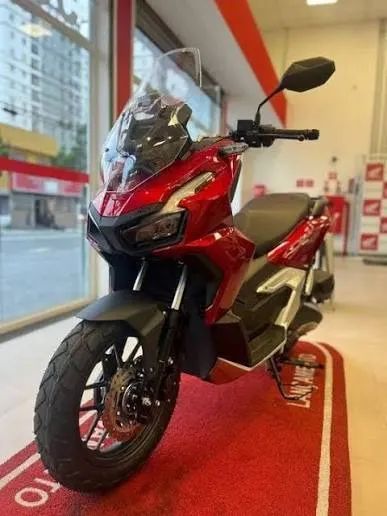 Honda ADV 160 2026