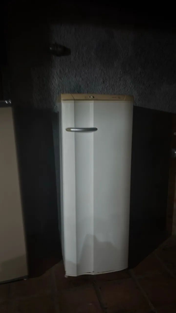 Geladeira - Foto 2