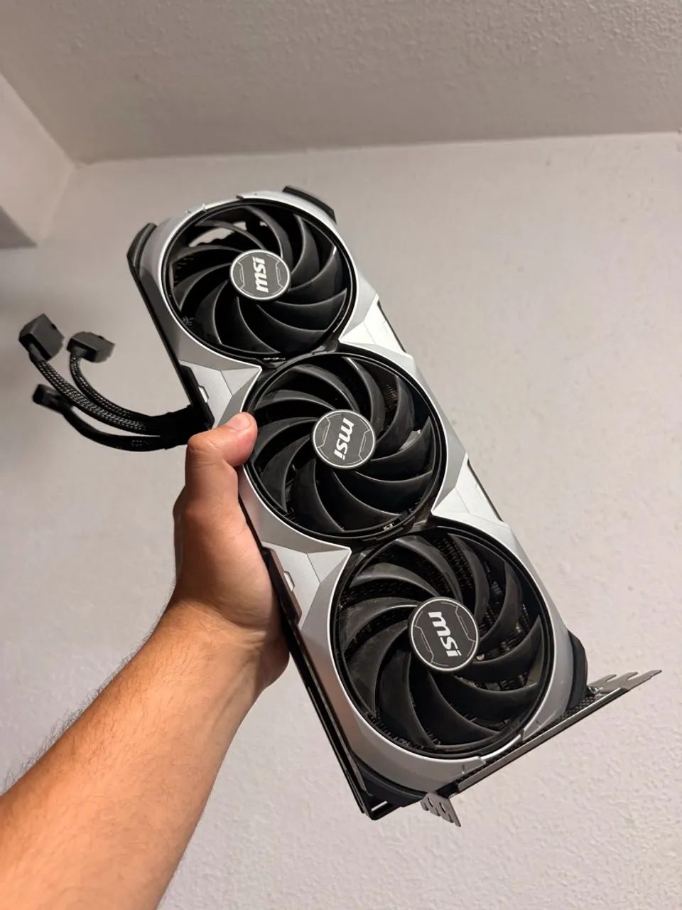 Vendo/Troco RTX 4080 - Foto 2