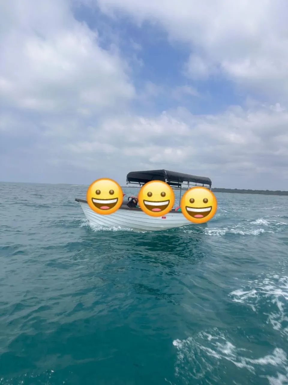 Lancha Barco Bote Mercury 15 Super  - Foto 3