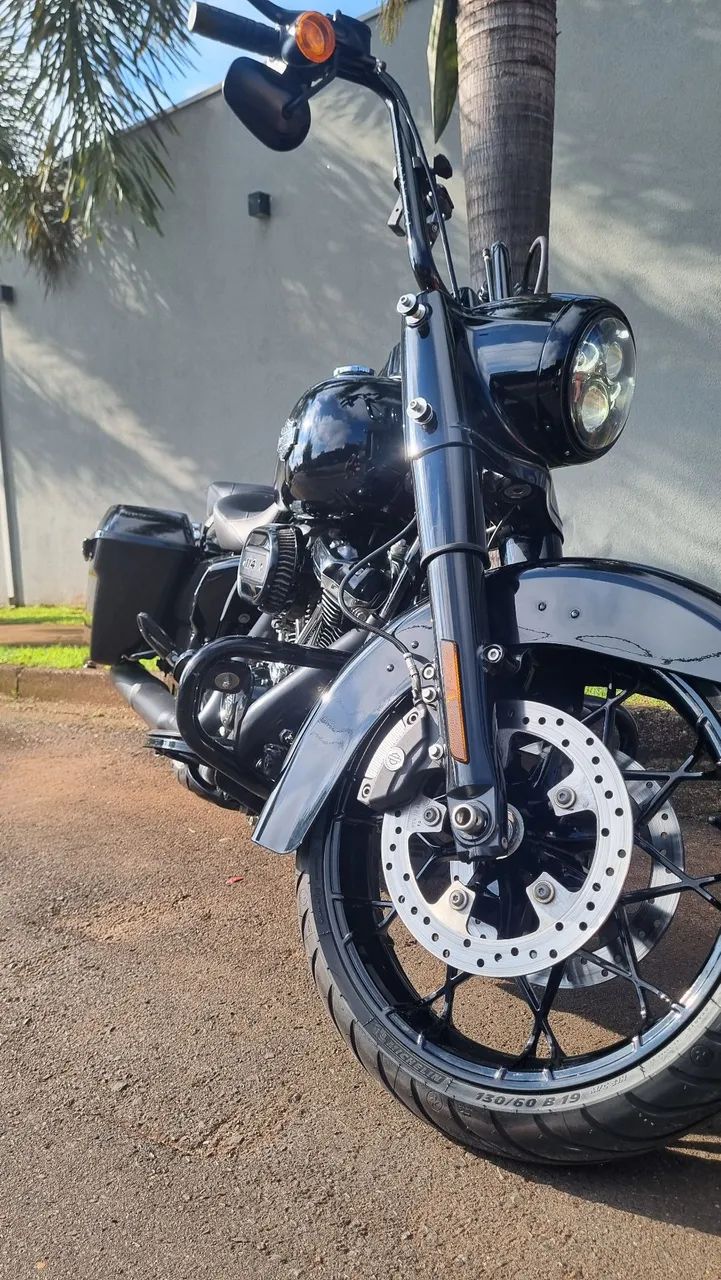 Road King Special 22 - Foto 2