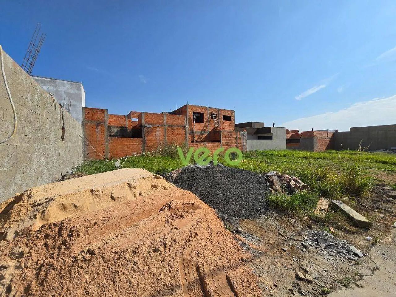 Terreno Residencial à venda, 129 m² por R$ 130.000 - Jardim Pacaembu - Americana/SP - Foto 6