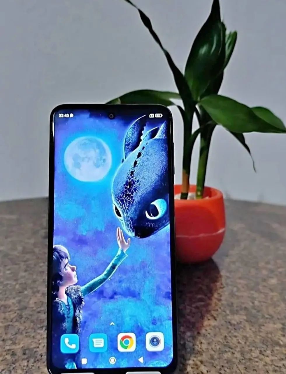 Redmi note 9S - Celulares e Smartphones - Walderez, Sapucaia do
