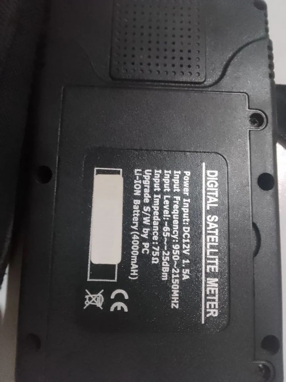 SATLINK ws6906 - Foto 2
