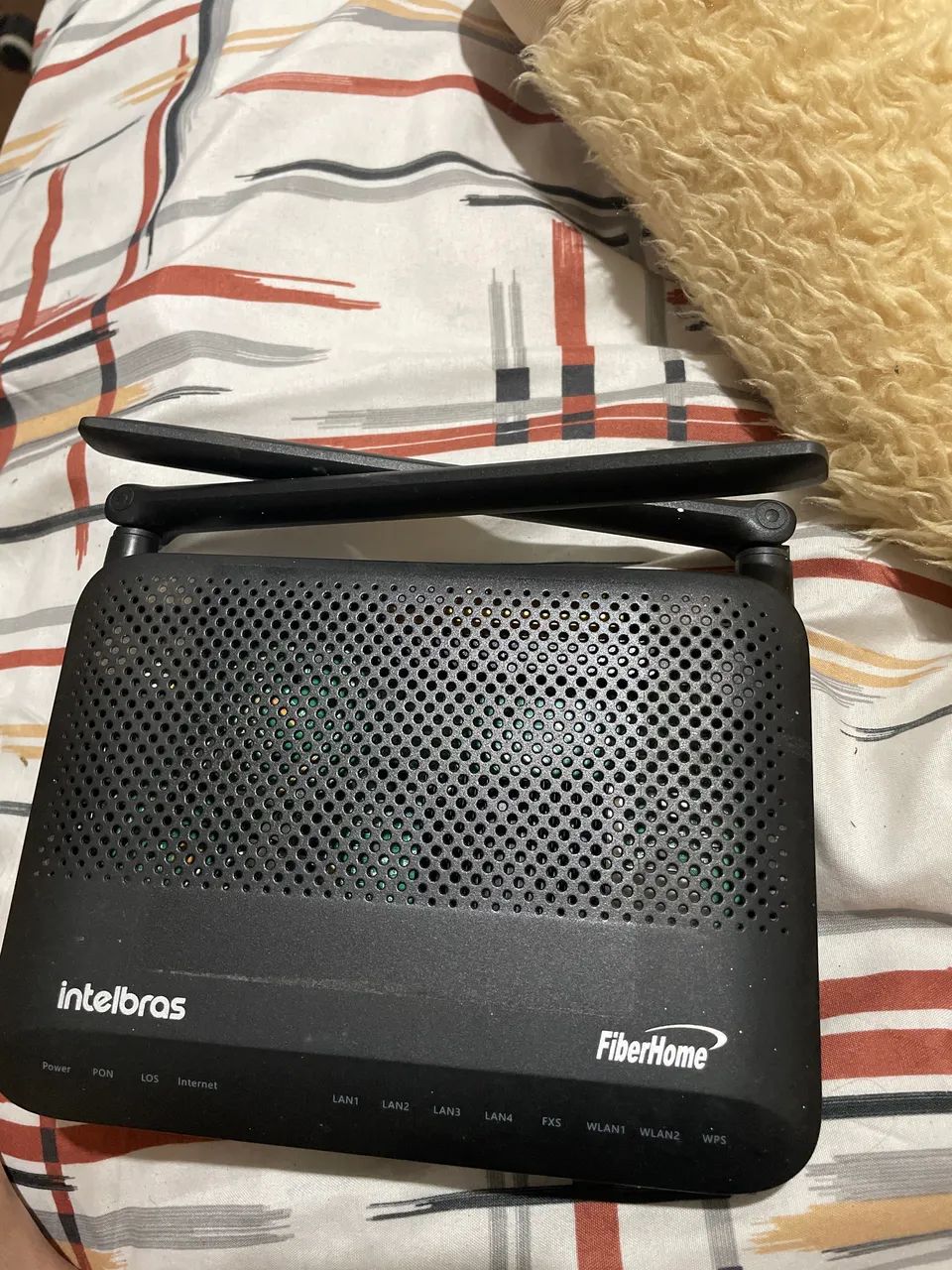 Roteador 