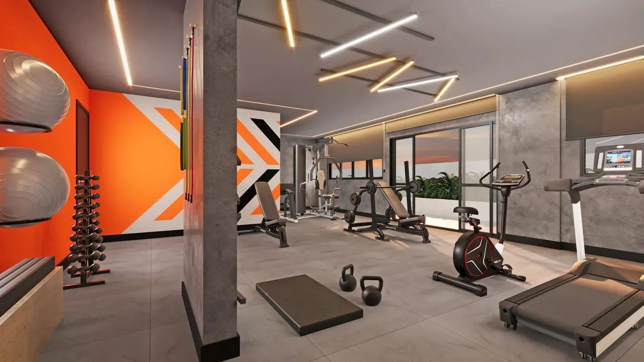 SKY MIRANDOPOLIS - Foto 2