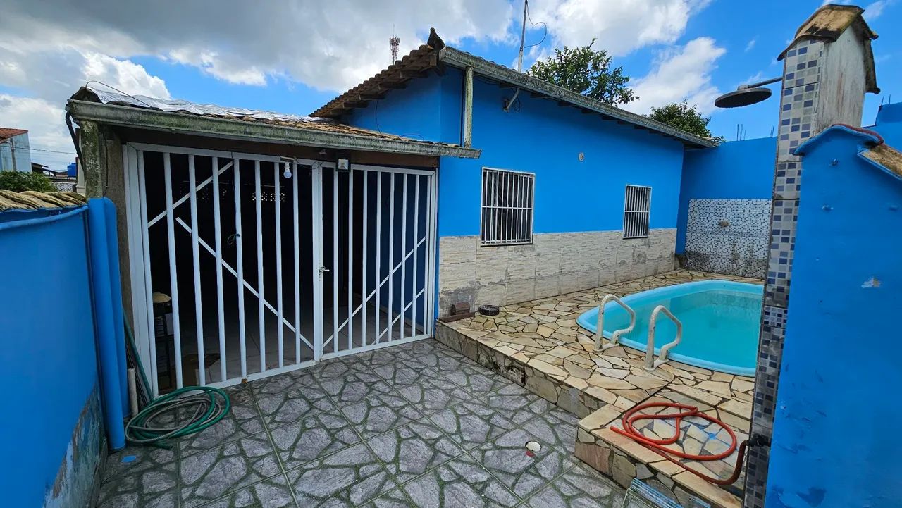 Foto - Cabo Frio - Florestinha I (Tamoios)