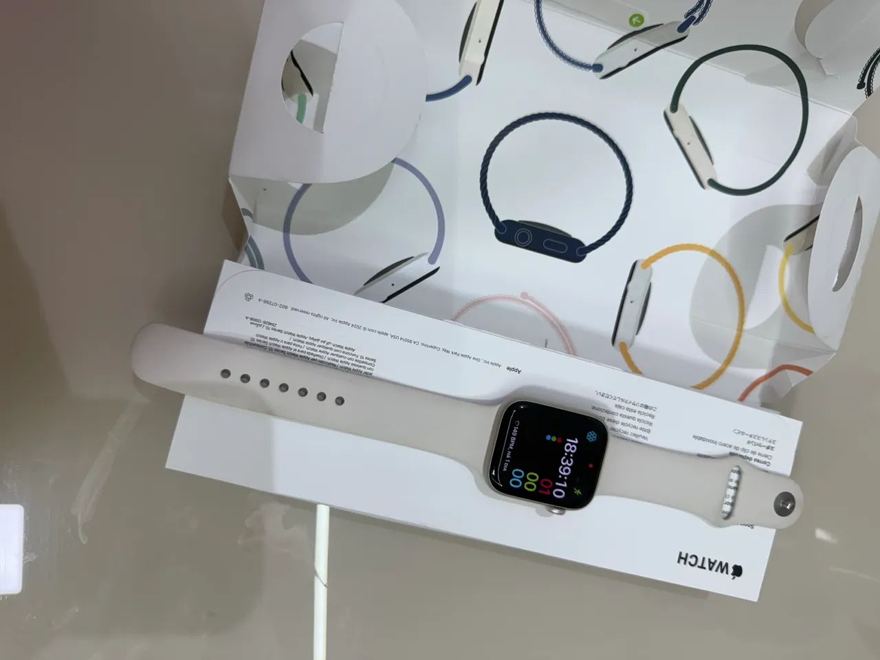 Apple Watch 