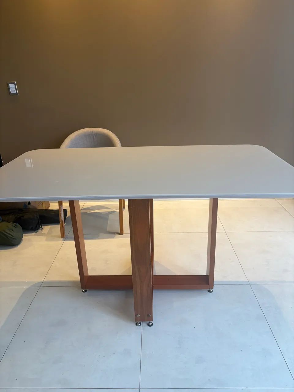 Mesa de Jantar Retangular  - Foto 2