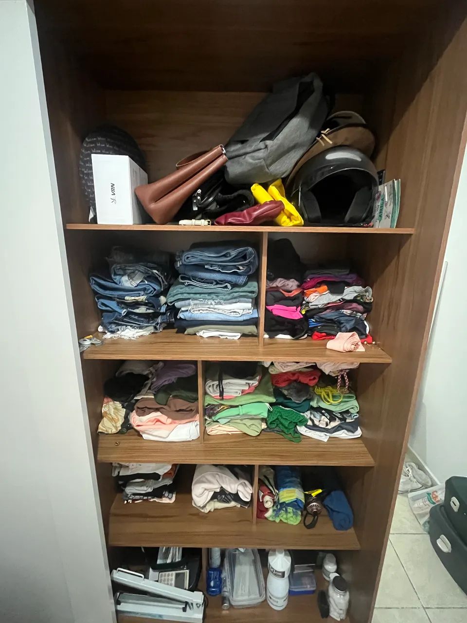 Guarda roupa  - Foto 2