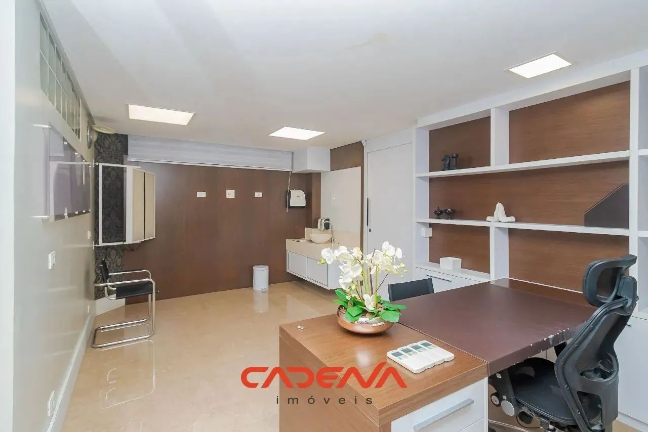 Sala comercial à venda no Centro - Foto 8