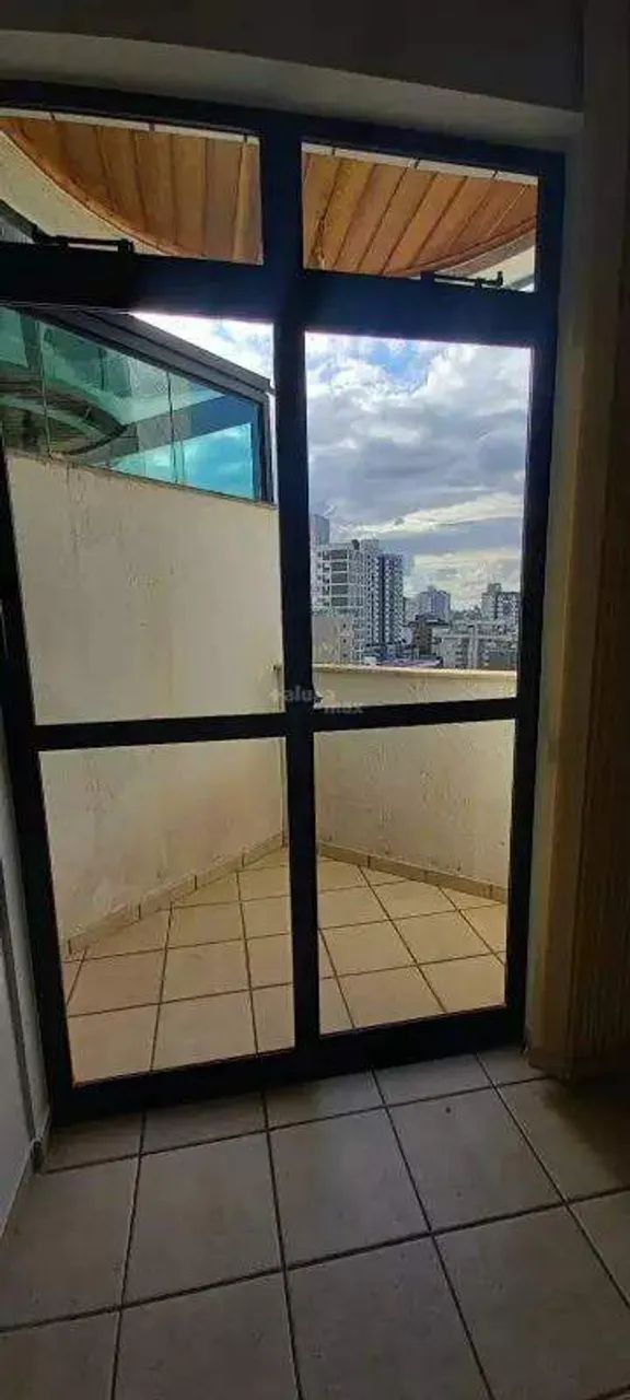 Apartamento para aluguel, 1 quarto, 1 vaga, Buritis - Belo Horizonte/MG - Foto 12