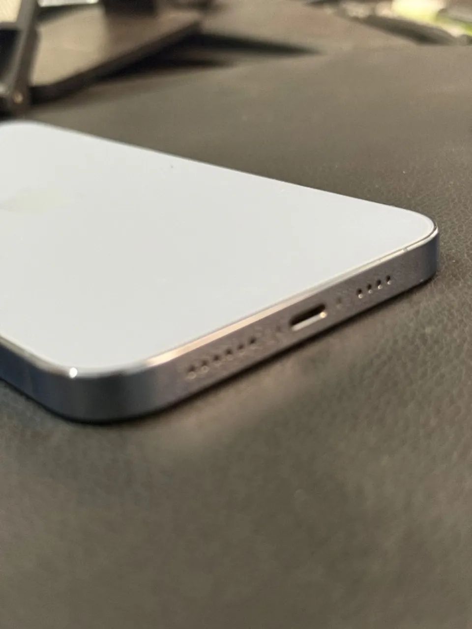 iPhone 13 Pro Max 512Gb Azul Sierra - Foto 4