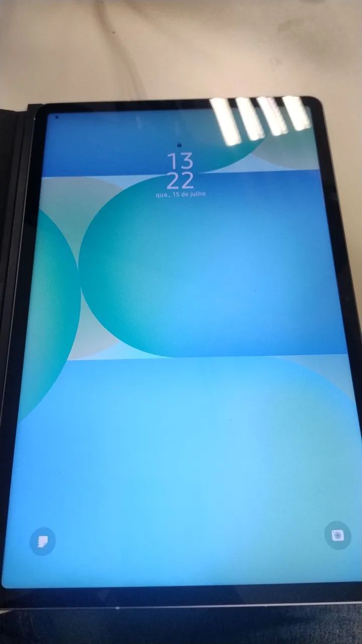 Galaxy tab S10 FE Plus  - Foto 5