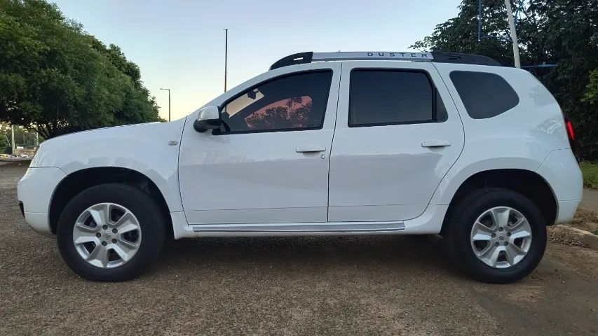 Renault Duster Dakar 4X2 1.6 Hi-flex 16V Mec. 2016 - Foto 5