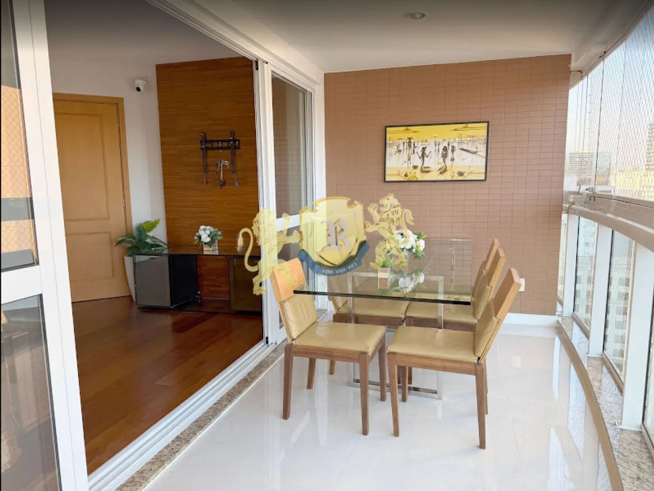 Flat com 3 Quartos para venda, 94m² - Vila Olímpia - Foto 2