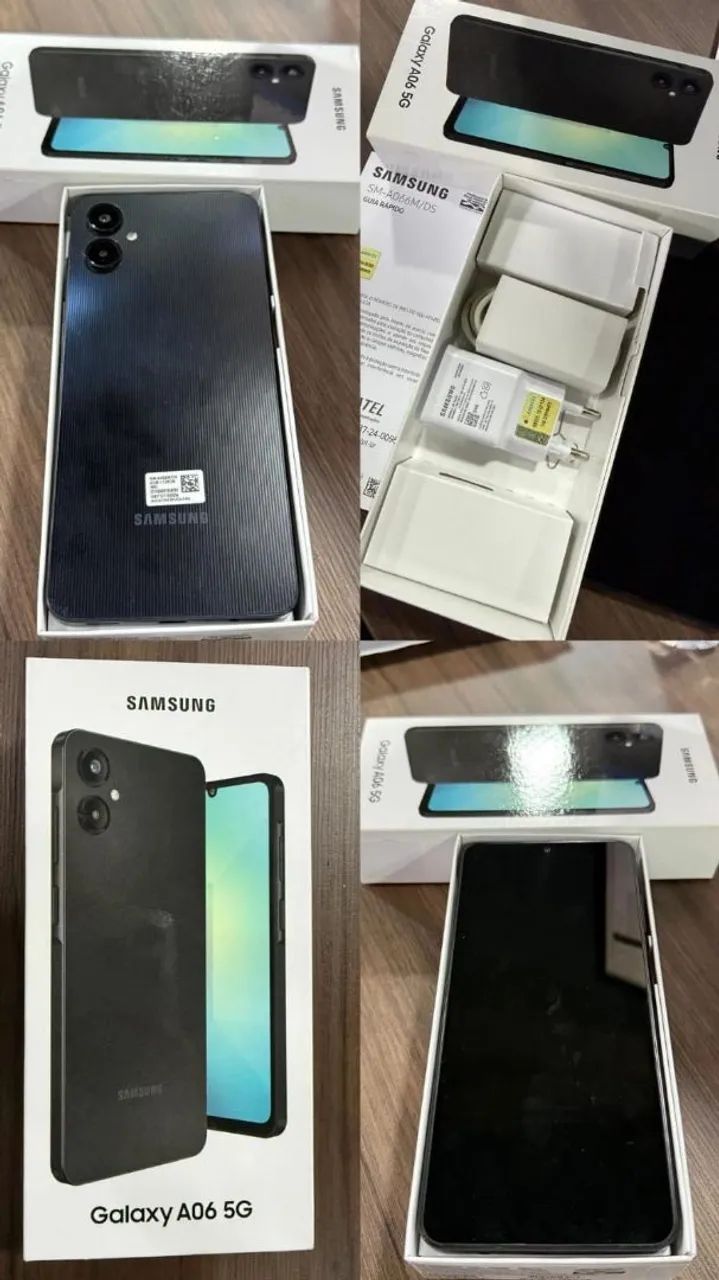 Samsung Galaxy A06 5G
