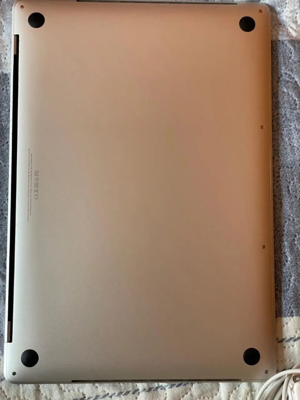 MacBook Pro 15-inch 2018 - Notebooks - Centro, Curitiba 1503571722