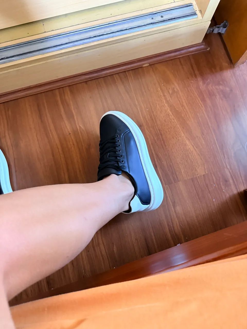 tênis zara original  - Foto 3