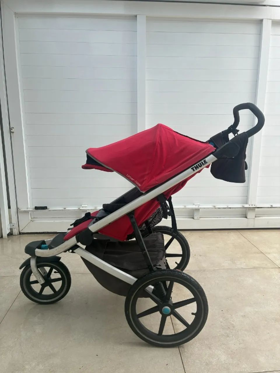 Carrinho de bebê Thule Urban Glide - Foto 2