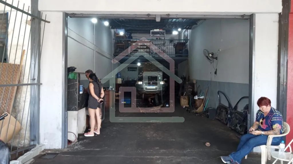 Lojas Comerciais - Vila Mauá, Goiânia/GO - Foto 5