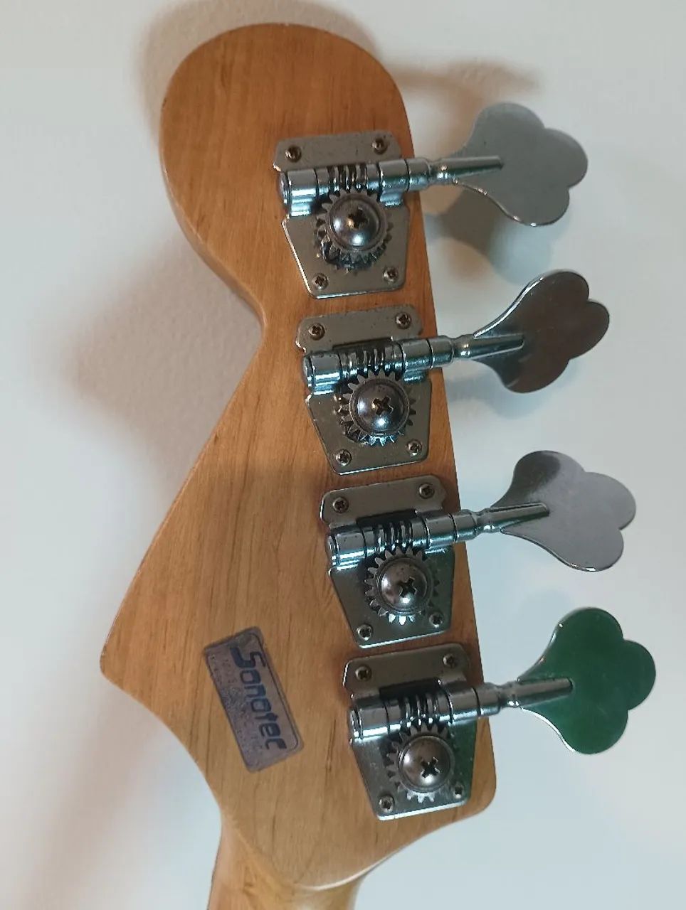 Baixo Stringerg - Foto 4