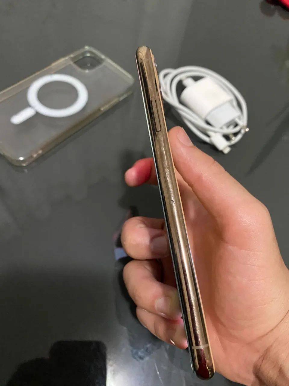iPhone 11 Pro Max  - Foto 4