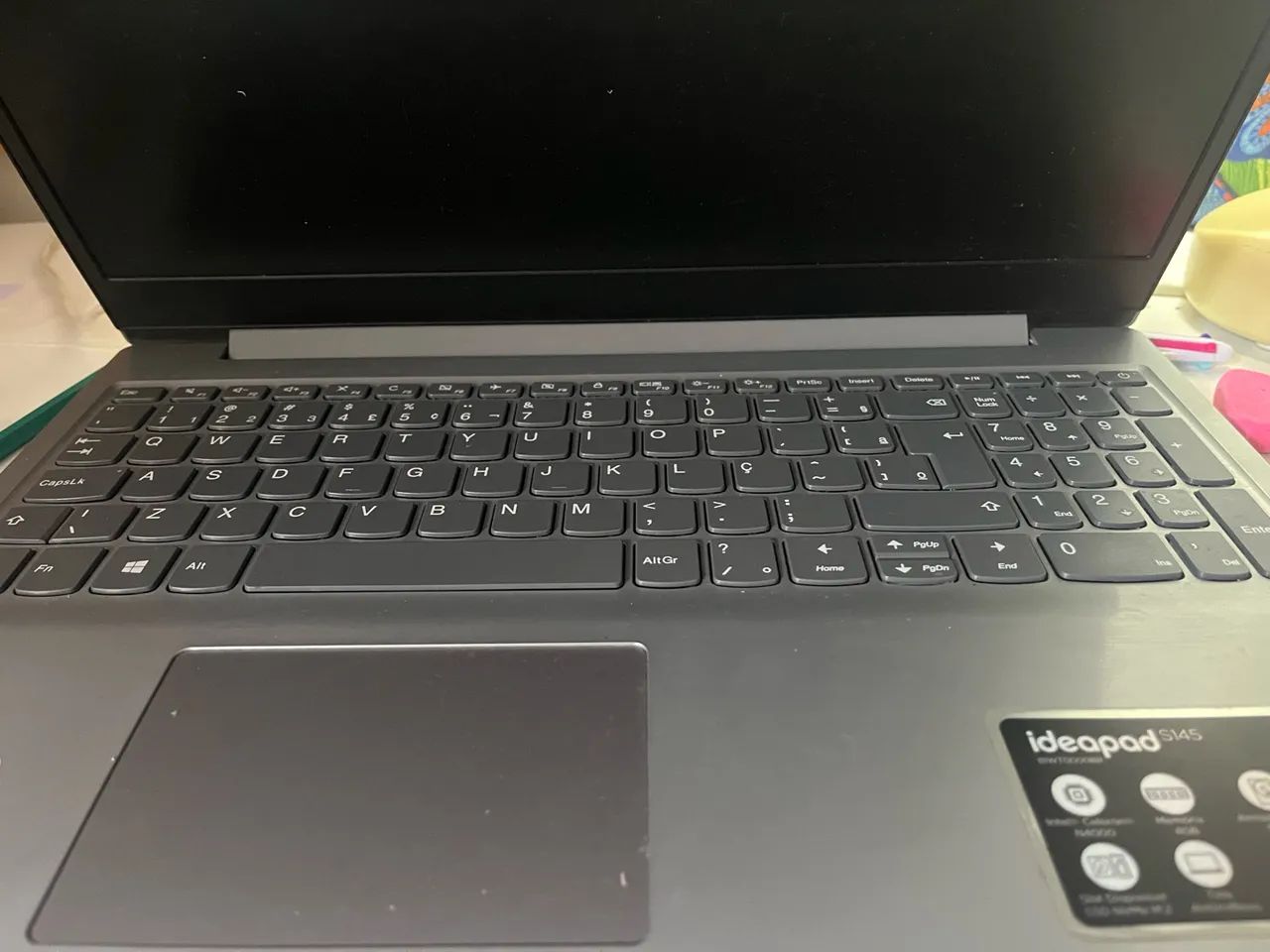 Vendo Notebook em Excelente Estado - Pronto para Usar - Foto 4