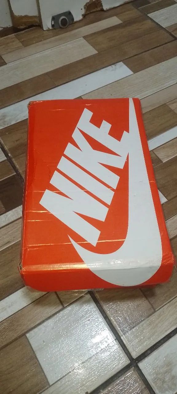 Chinelo Nike mind Tam. 39 - Calçados - Brotas, Salvador 1519119191