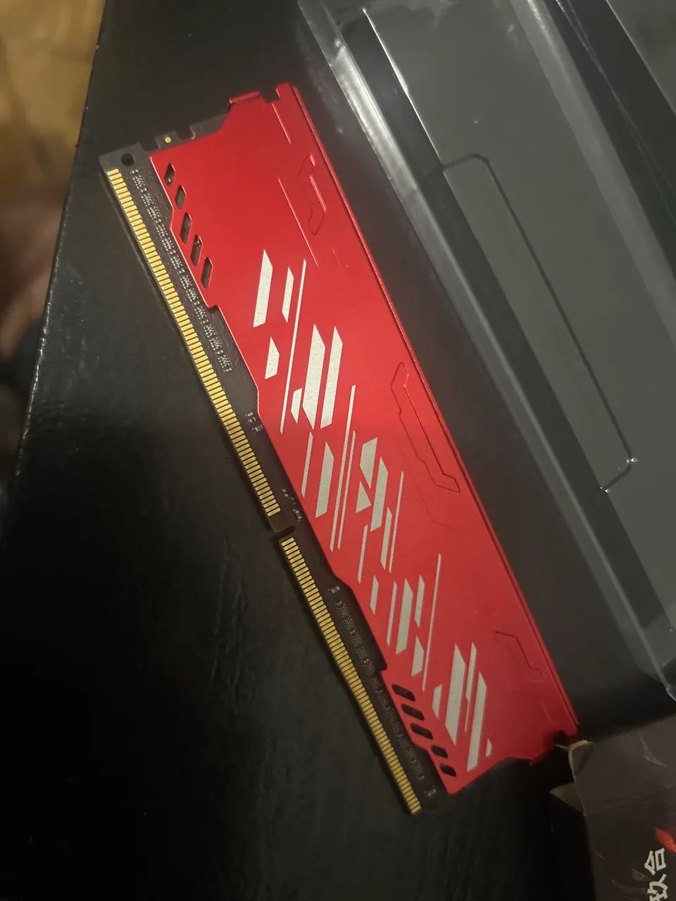 Memória ram juhor 8 Gb ddr4 - Foto 3