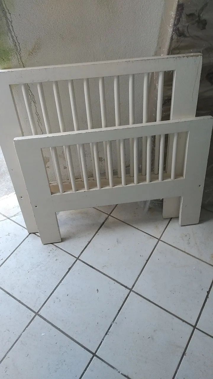 Cama colchão  - Foto 4