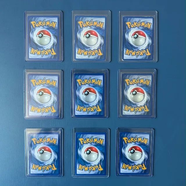 Coleção de Cartas Pokémon - Foto 2