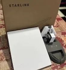 Antena Digital Starlink Mini Nova  - Foto 3