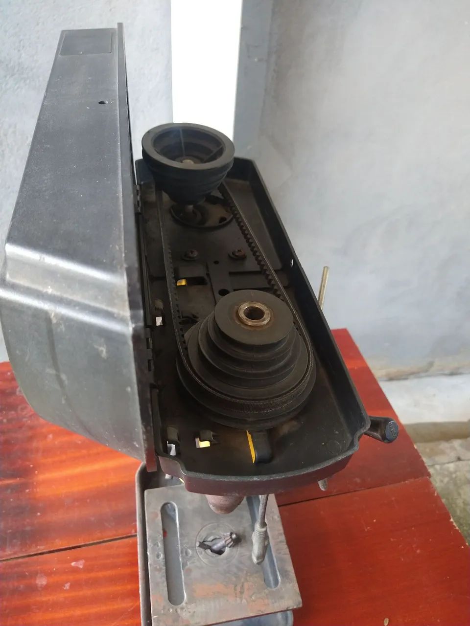 Furadeira de bancada  - Foto 4
