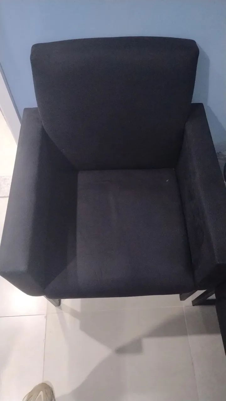 Poltronas de consultórios  - Foto 3