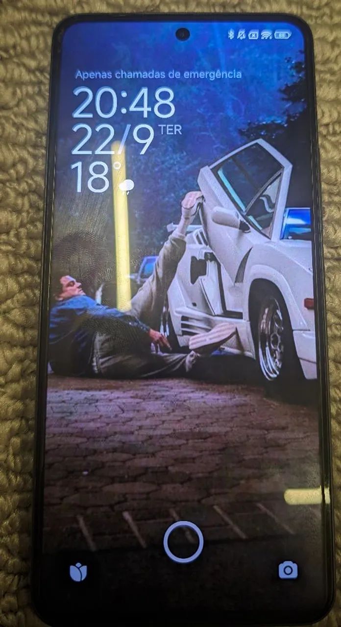 Xiaomi 12 lite 128gb - Foto 3