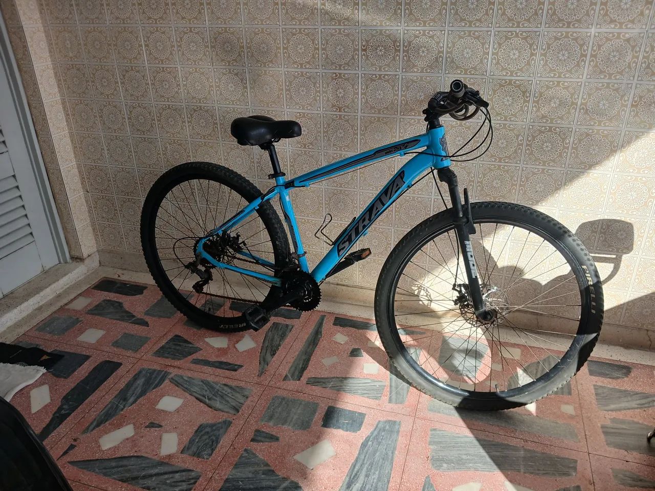 Bicicleta - Foto 2