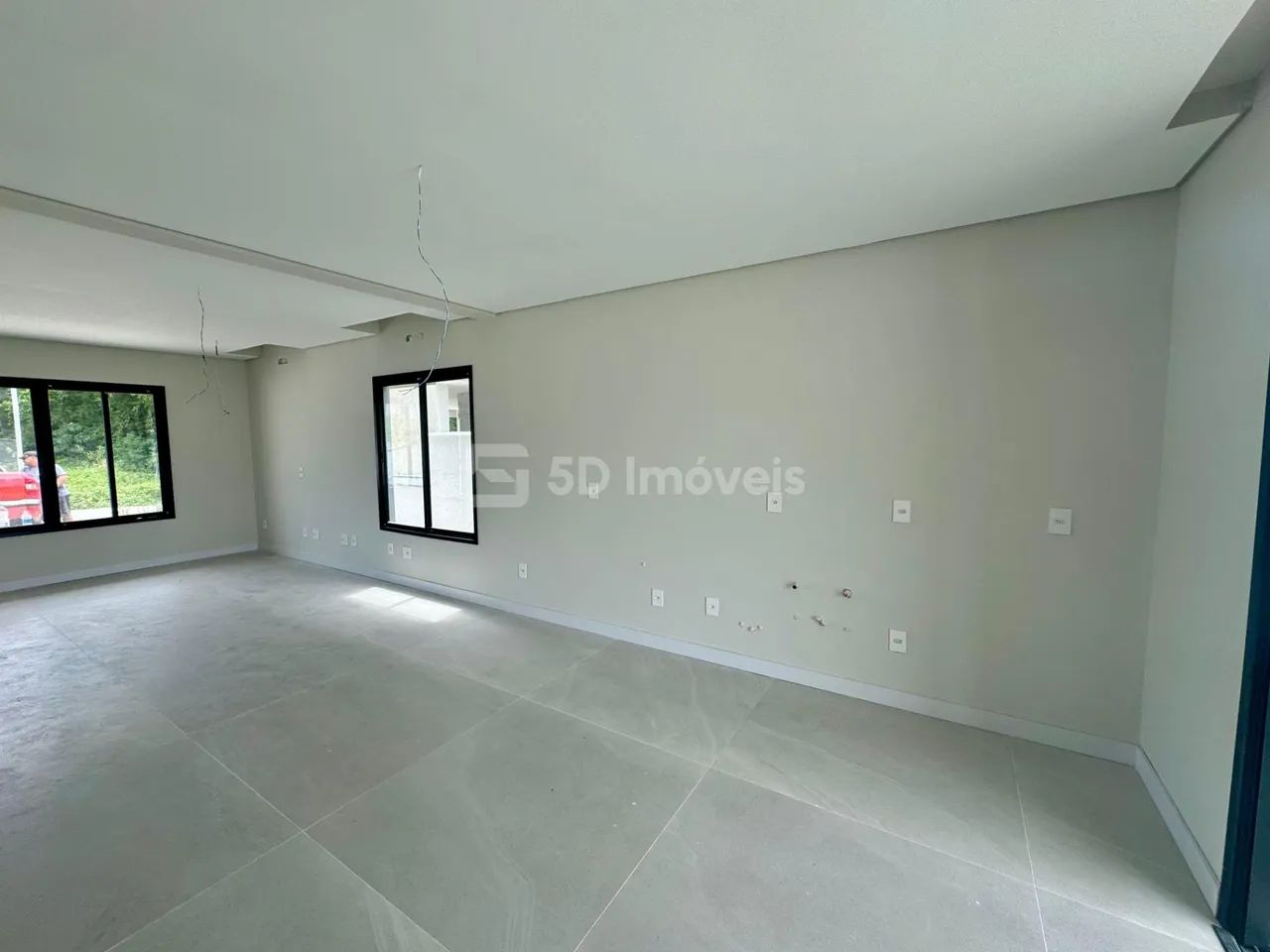 Casa 3 Dormitórios - Santo Antonio - Florianópolis, SC - Foto 4
