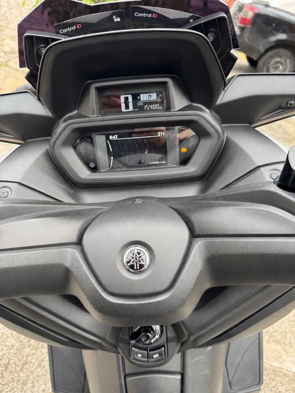 Xmax 250 2025  - Foto 4