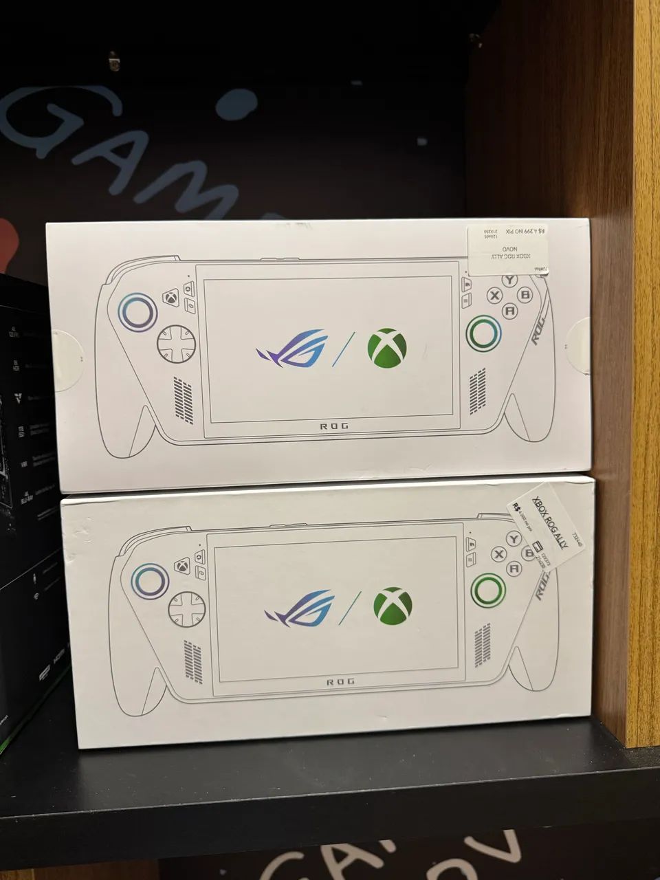 Xbox Rog Ally - Foto 4