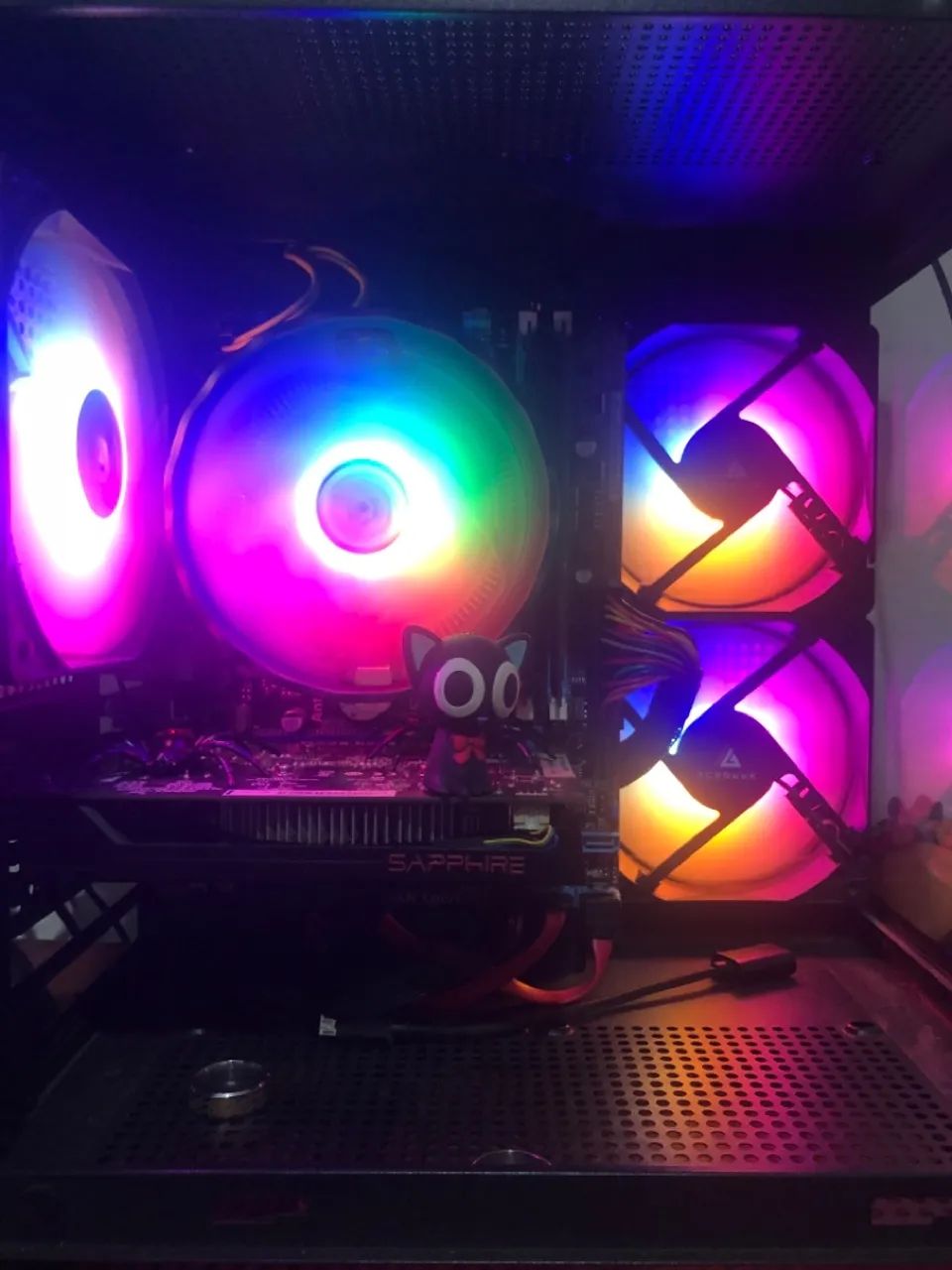Vendo pc gamer 