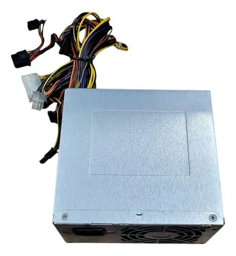 Fonte Delta Electronics 300W 80 Plus Bronze - Original