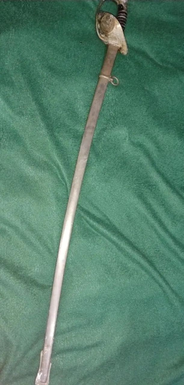 ESPADA NINJA  - Foto 2