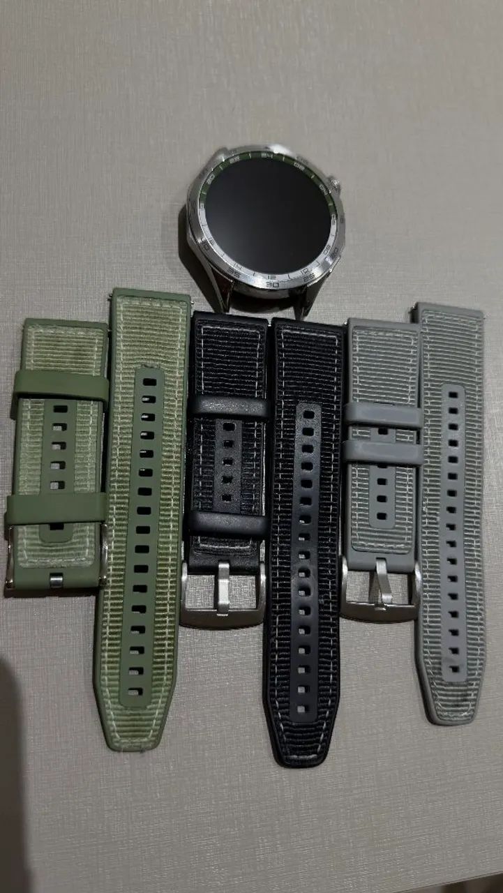 Huawei watch GT 4  - Foto 4