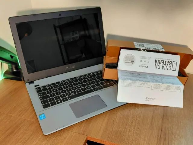 Notebook - Foto 2
